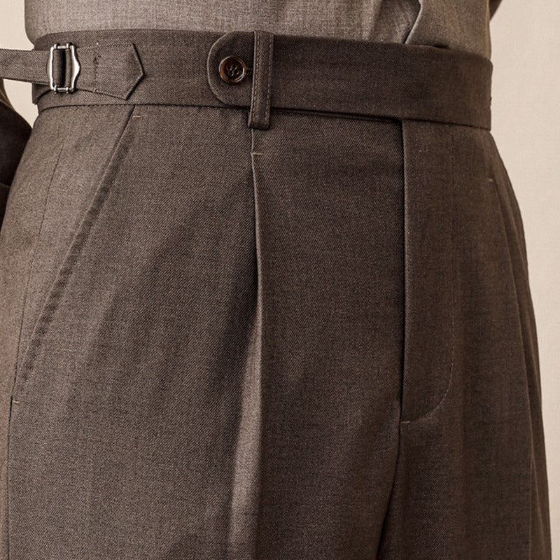 BALDER TROUSERS