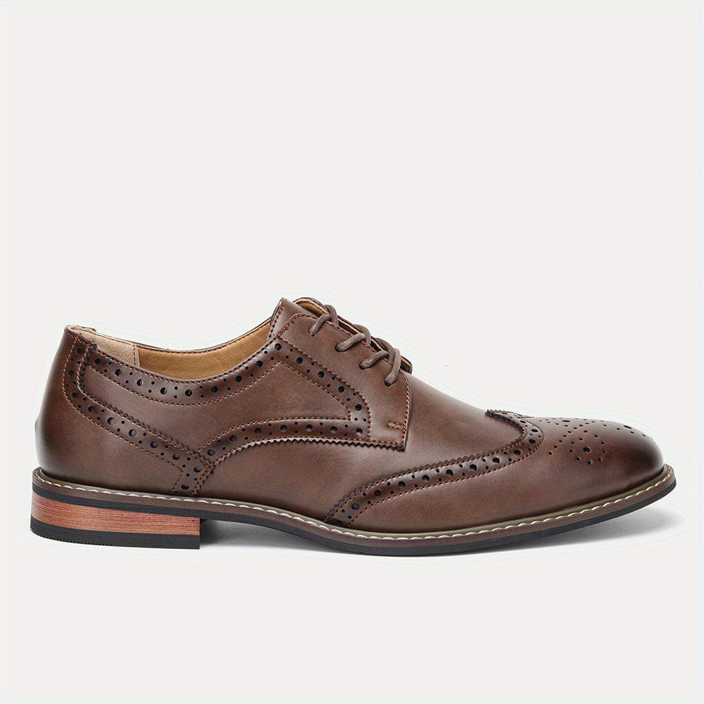 RIDGE BUSINESS SHOES
