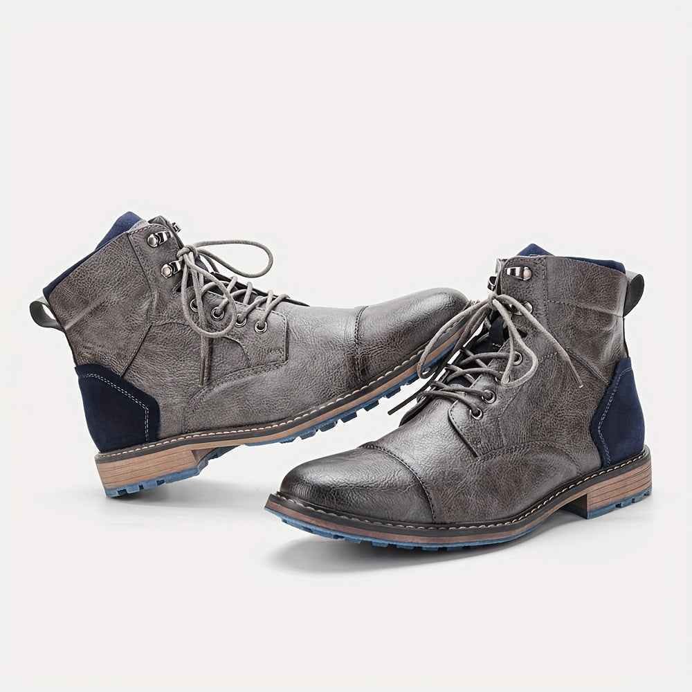 CHATSWORTH BOOTS