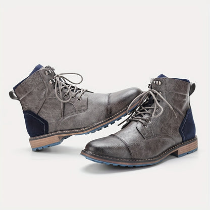 CHATSWORTH BOOTS