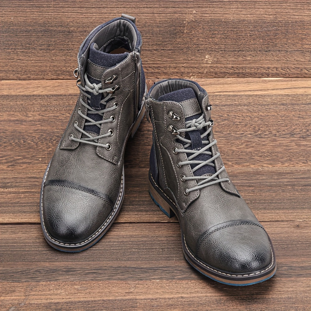 ROEHAMPTON BOOTS