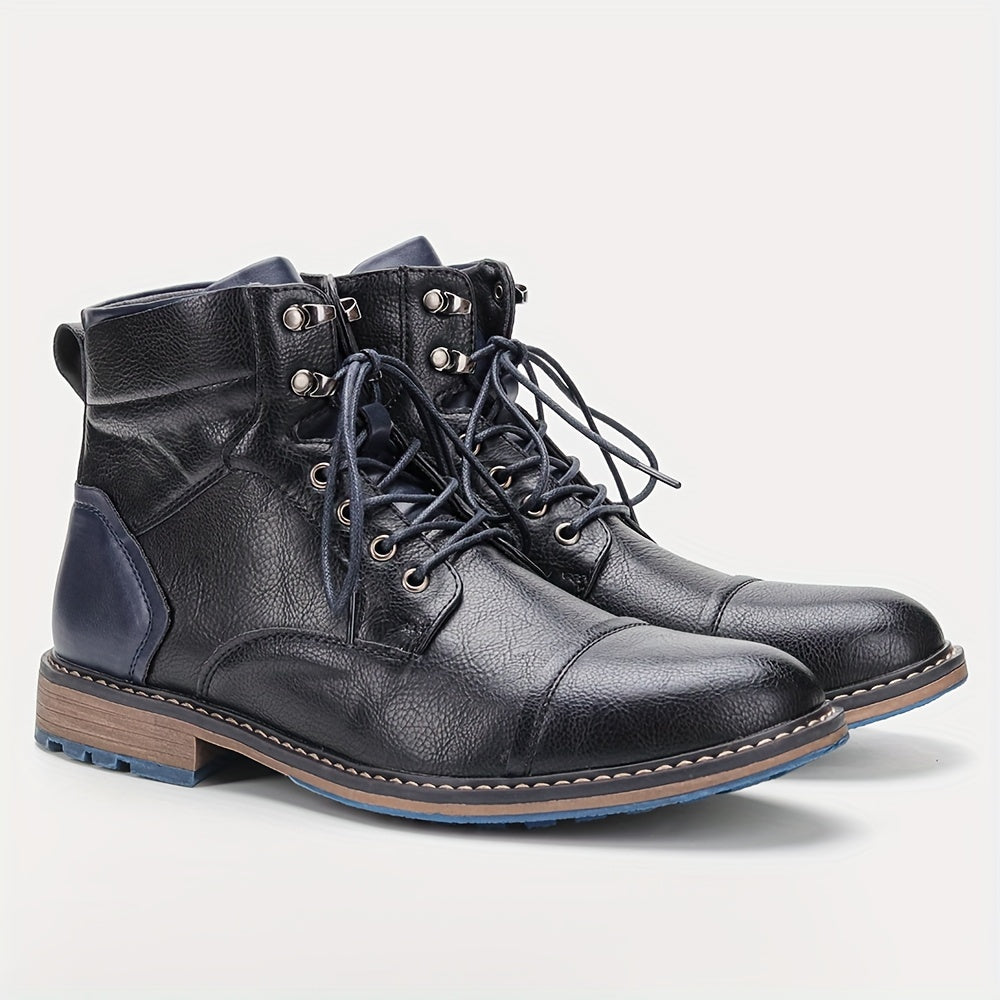 CHATSWORTH BOOTS