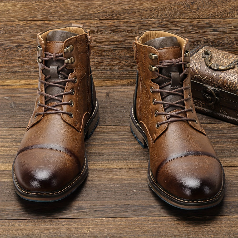 CHATSWORTH BOOTS