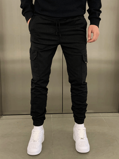 SAMUEL TROUSERS