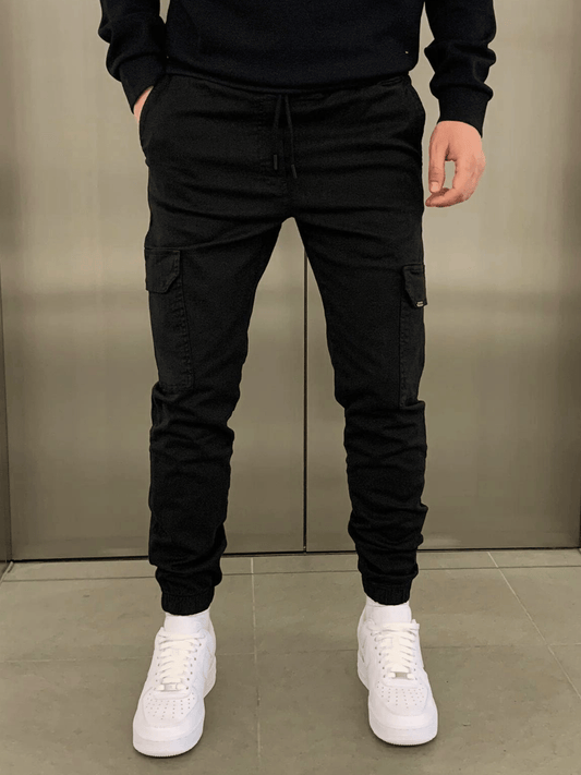 SAMUEL TROUSERS