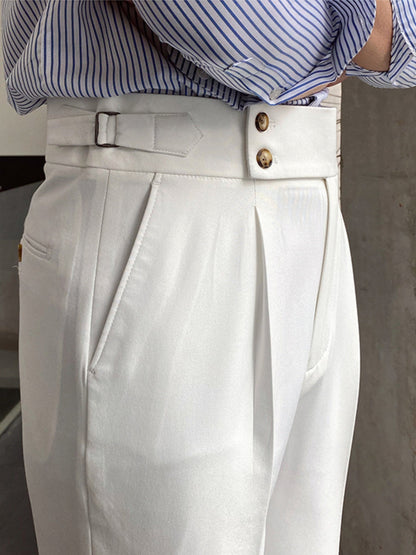 WEXFORD TROUSERS