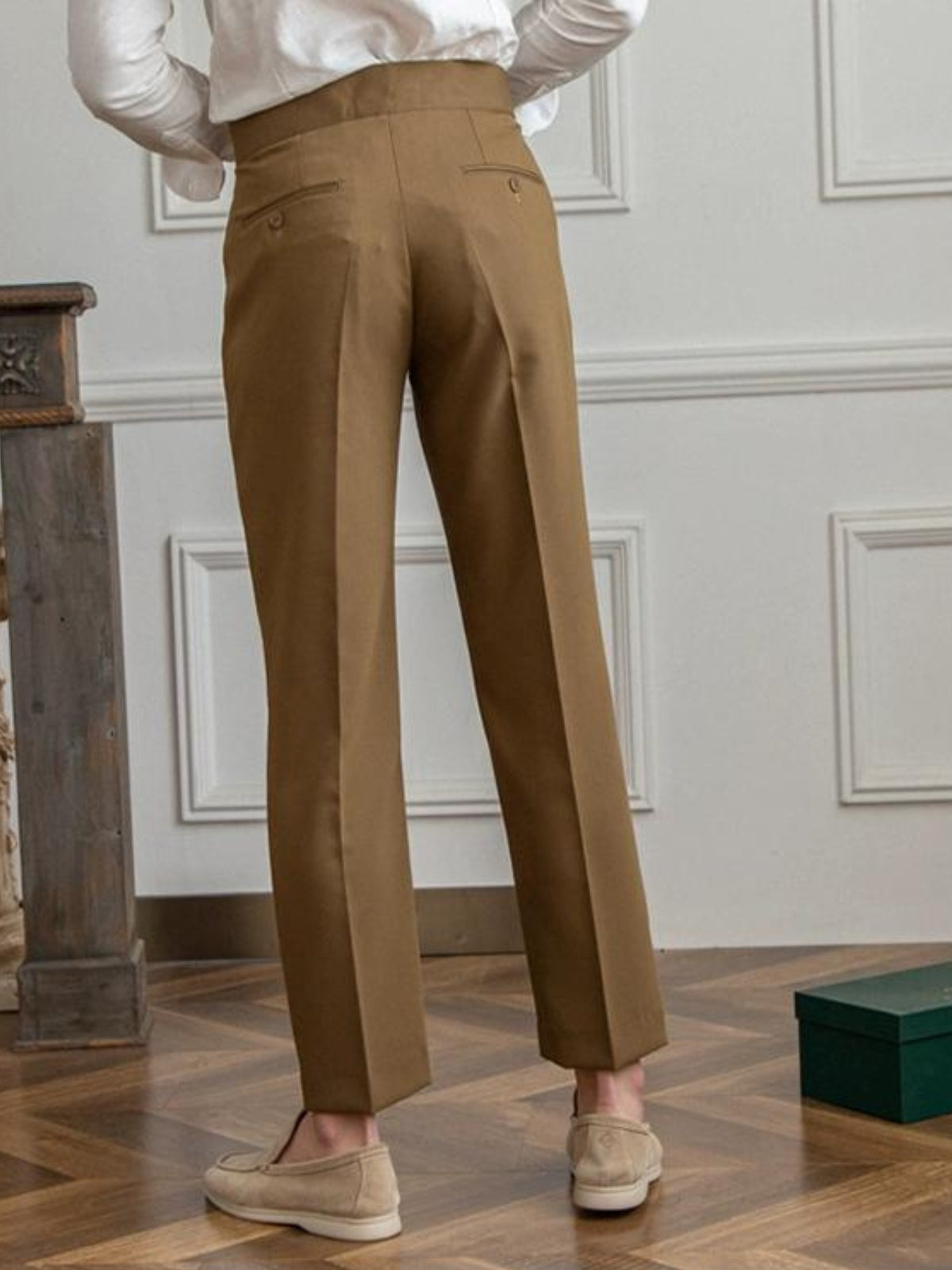 CAMDEN TROUSERS