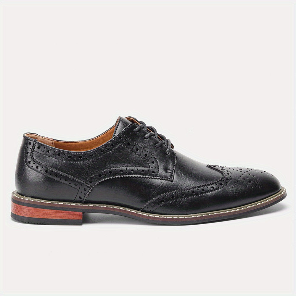 GRAYSON BUSINESS SHOES