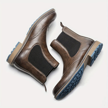 BEDALE CHELSEA BOOTS