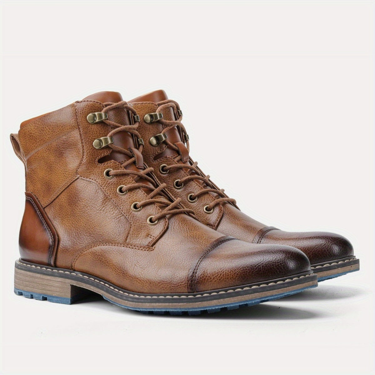 ROEHAMPTON BOOTS