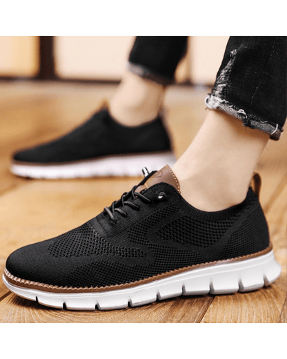 SWIFT STRIDE SHOES