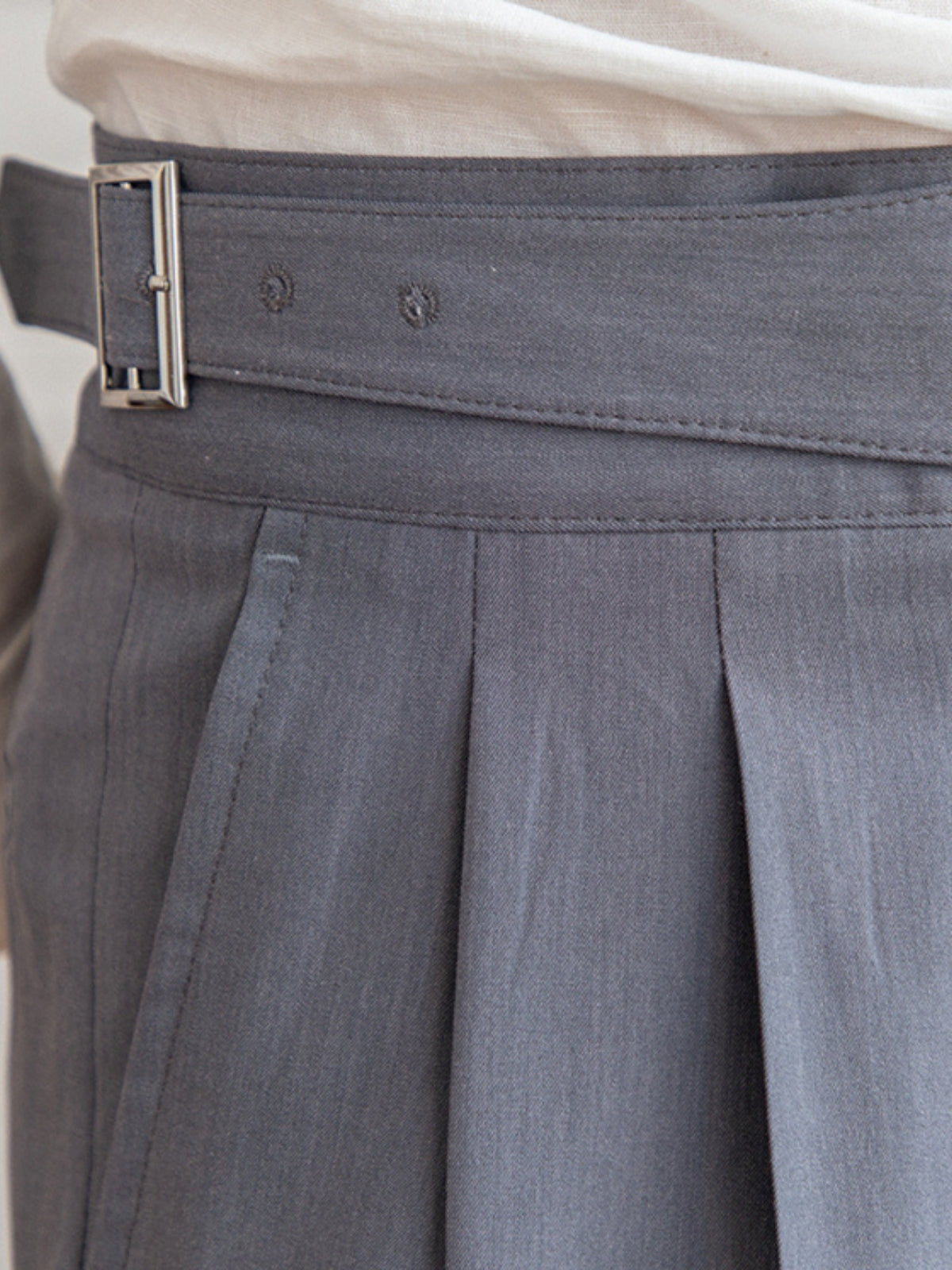 PRESTON TROUSERS