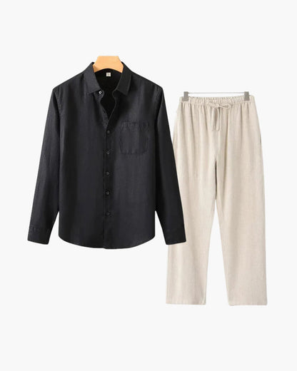 LUCIANO COMBO