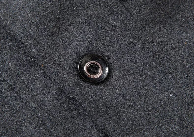 RUBEN TWO-PIECE WINTER COAT