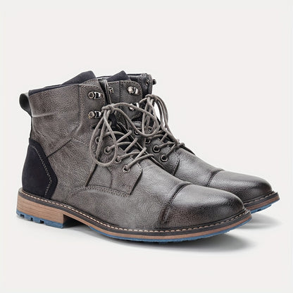 CHATSWORTH BOOTS