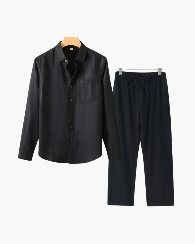 LUCIANO COMBO