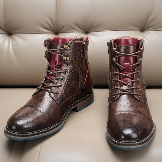 ROEHAMPTON BOOTS