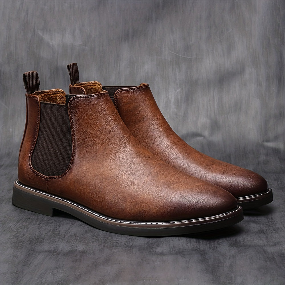 ALNWICK BOOTS