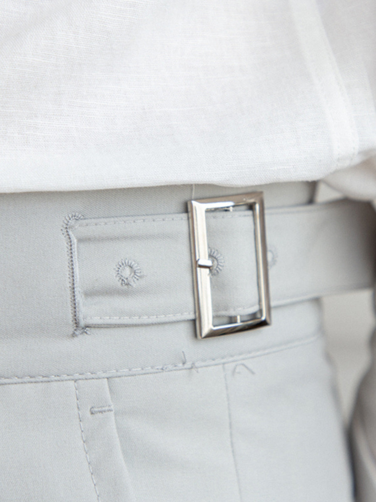 PRESTON TROUSERS