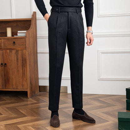 LUICO TROUSERS