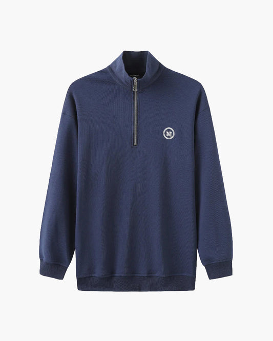 MARCLAY ZIP UP