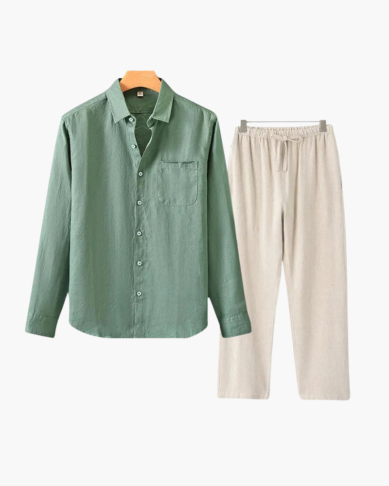 LUCIANO COMBO