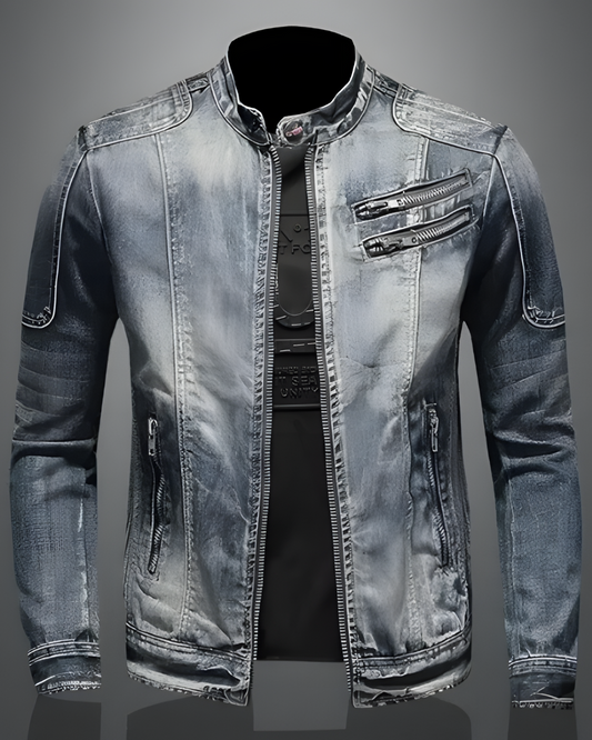 HARDEN DENIM JACKET