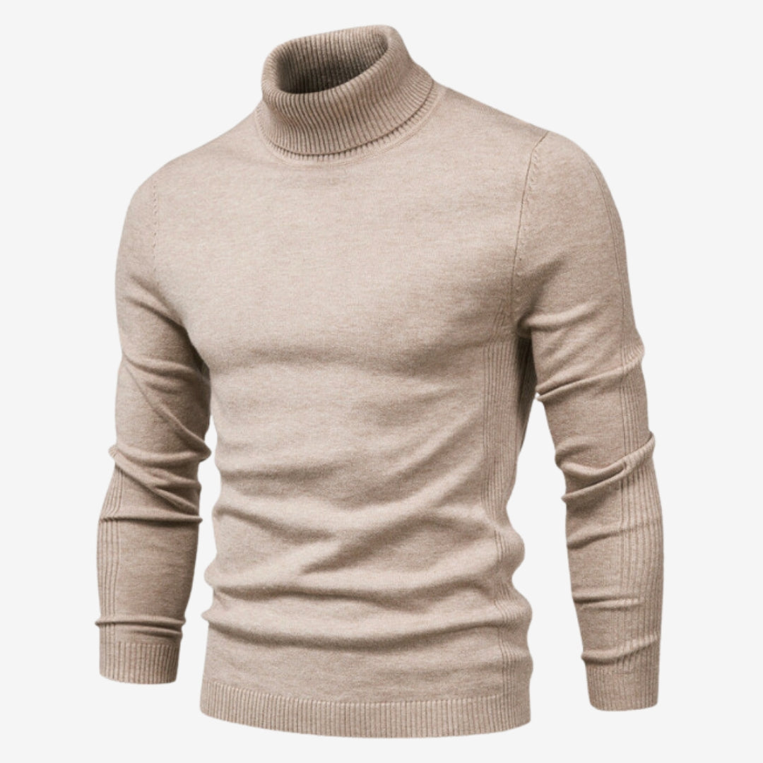 CHARLES TURTLENECK