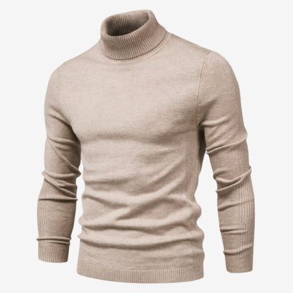 CHARLES TURTLENECK