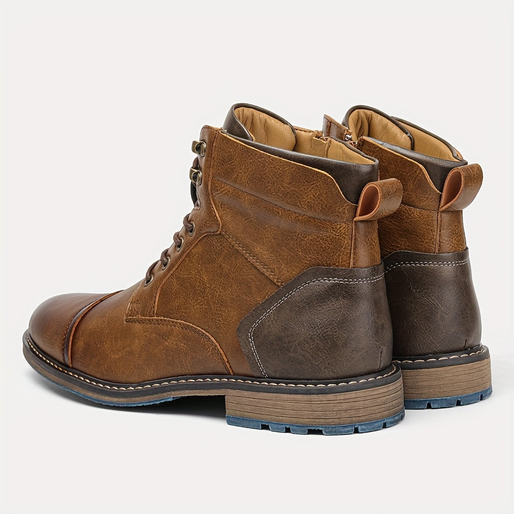 CHATSWORTH BOOTS