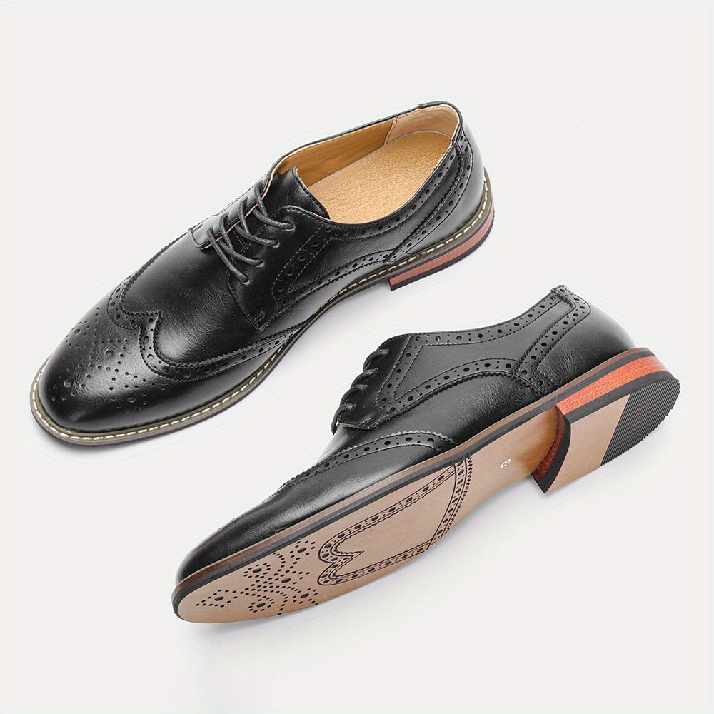 GRAYSON BUSINESS SHOES