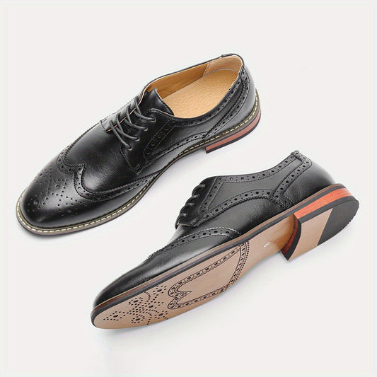GRAYSON BUSINESS SHOES
