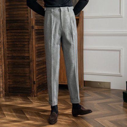 CARMINE TROUSERS