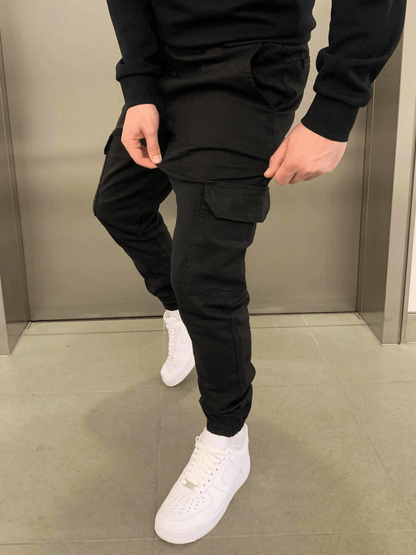 SAMUEL TROUSERS