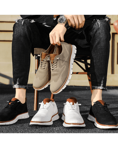 SWIFT STRIDE SHOES