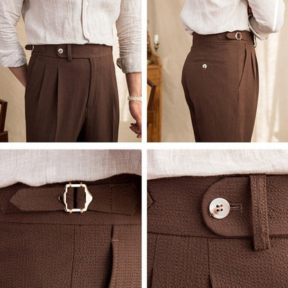 SESTO TROUSERS