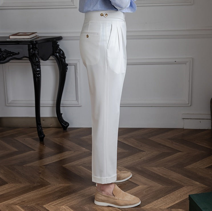 ARMANDO TROUSERS