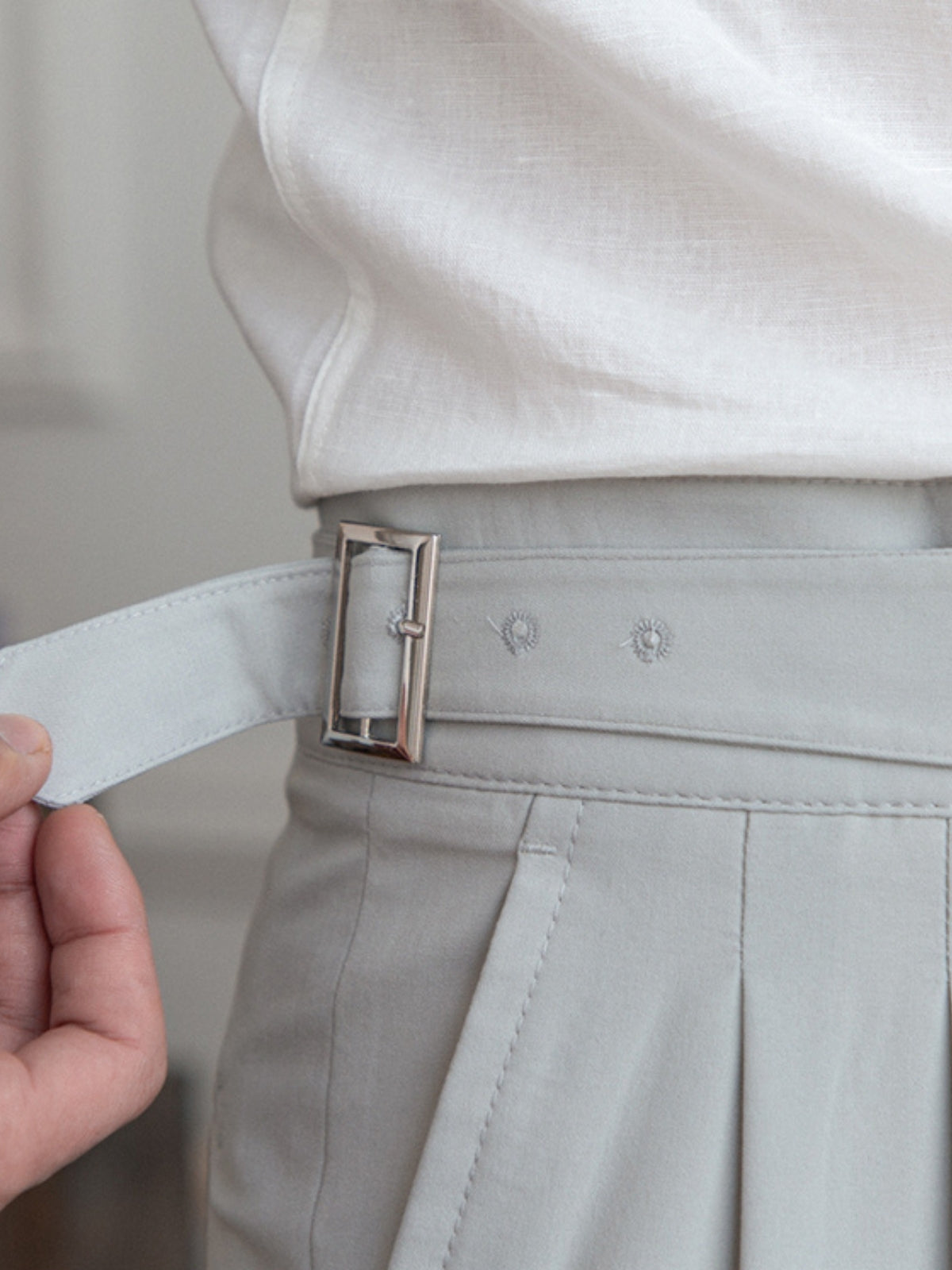 PRESTON TROUSERS