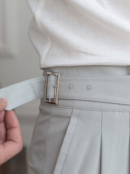 PRESTON TROUSERS