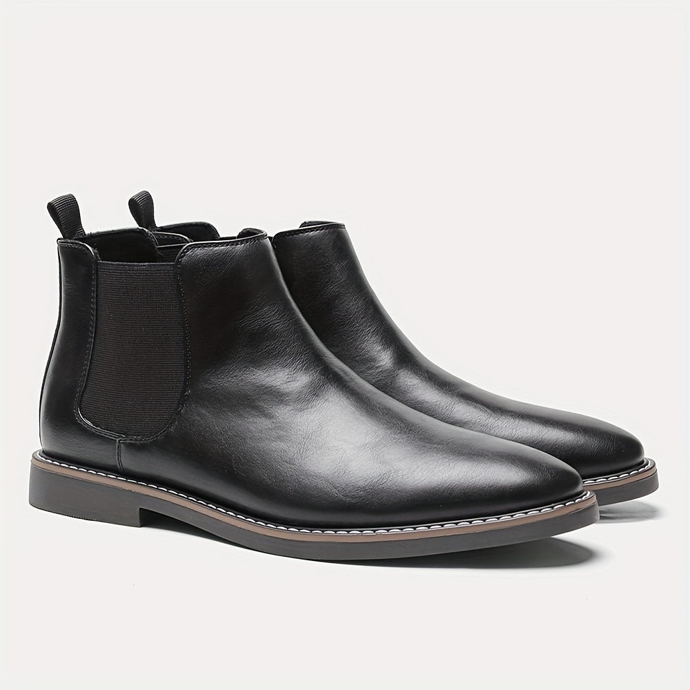 ALNWICK BOOTS