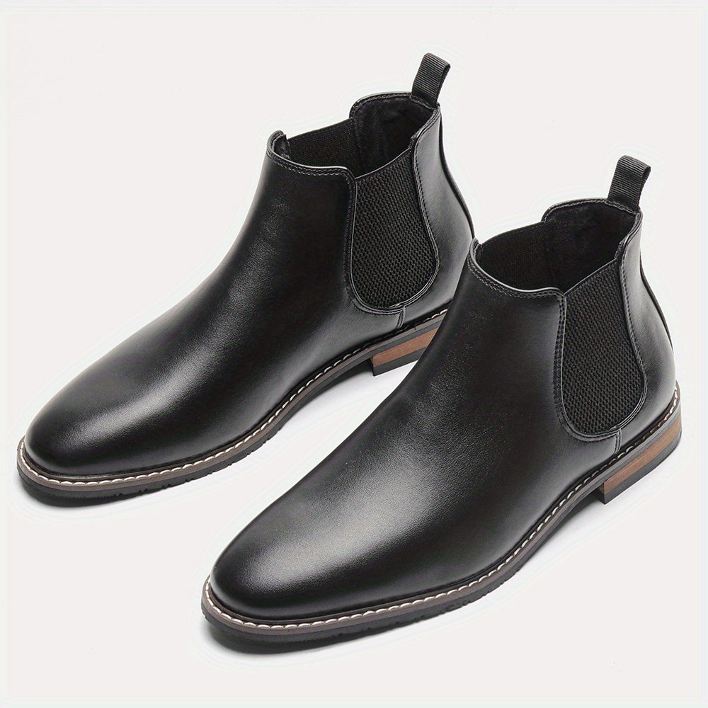 BRAXTON RETRO BOOTS