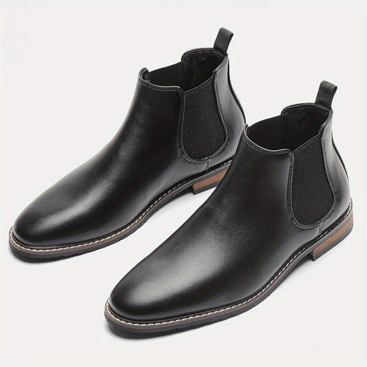 BRAXTON RETRO BOOTS