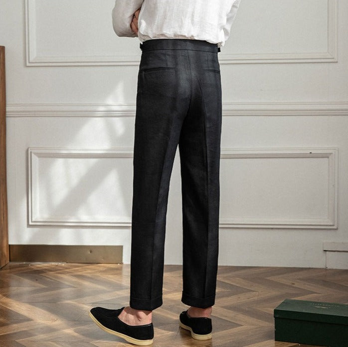 VICTOR TROUSERS