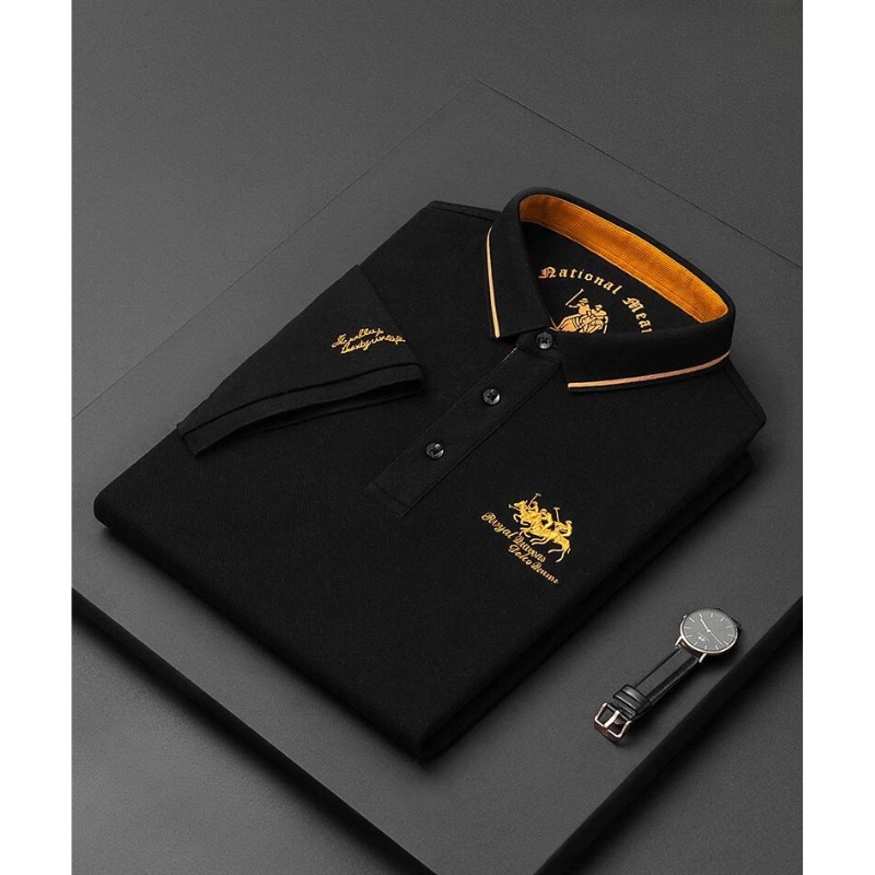 PHILIP SIGNATURE POLO
