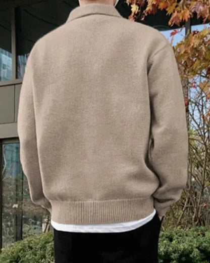 LEONARDO LONG SLEEVE