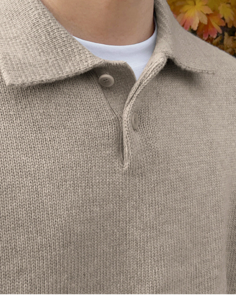 LEONARDO LONG SLEEVE