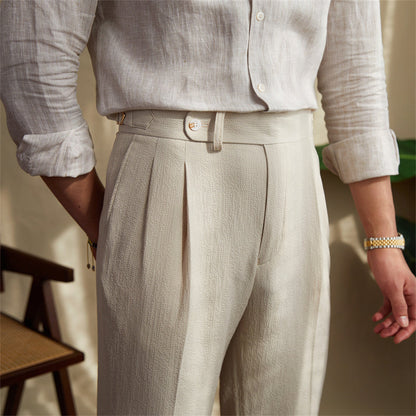 SESTO TROUSERS
