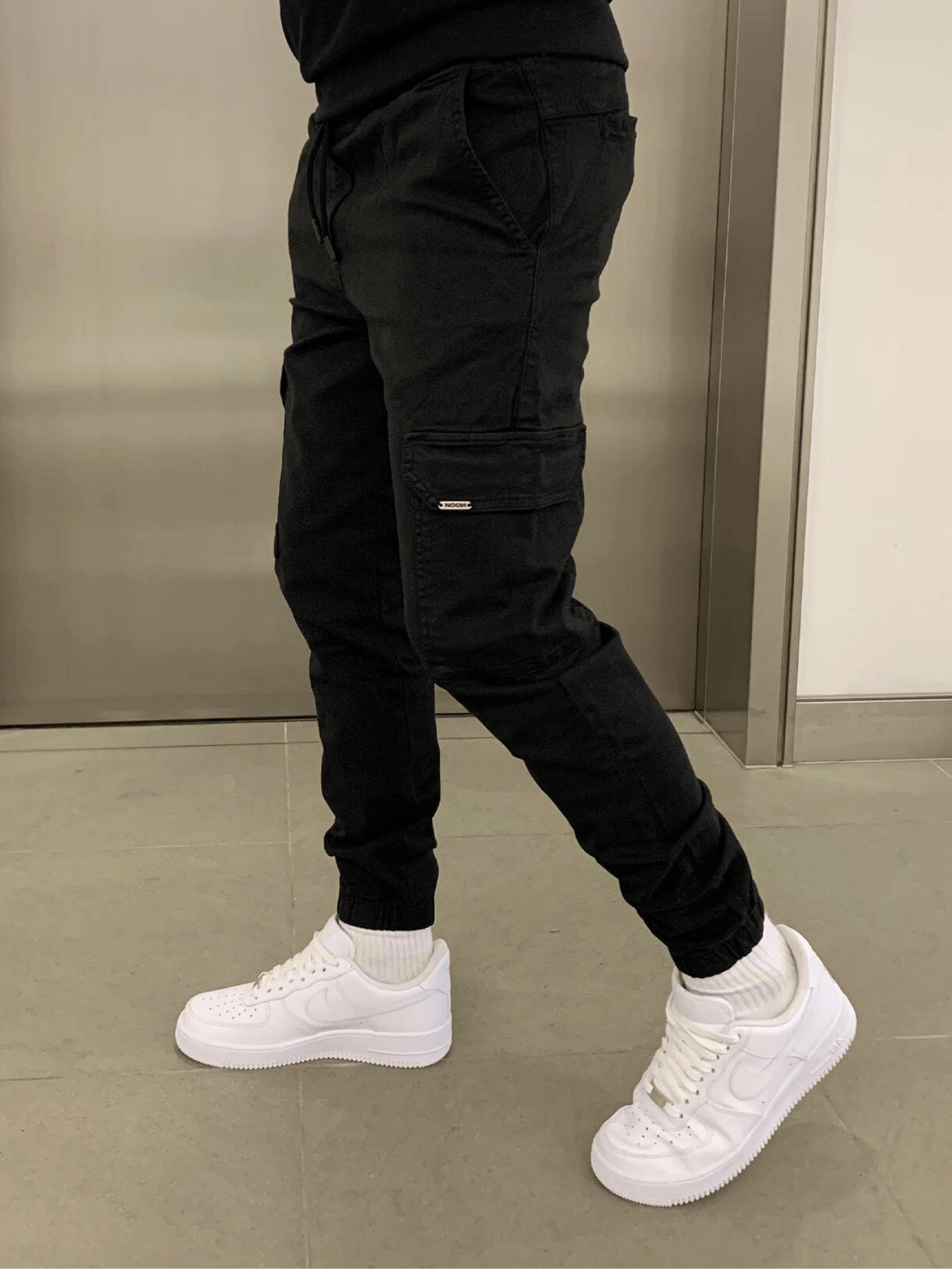 SAMUEL TROUSERS