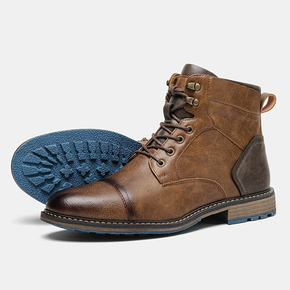 CHATSWORTH BOOTS
