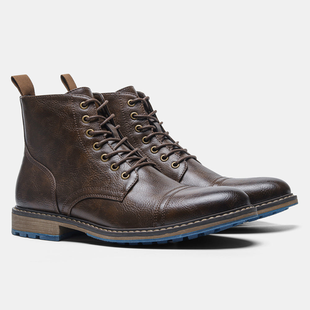 LANCASTER BOOTS